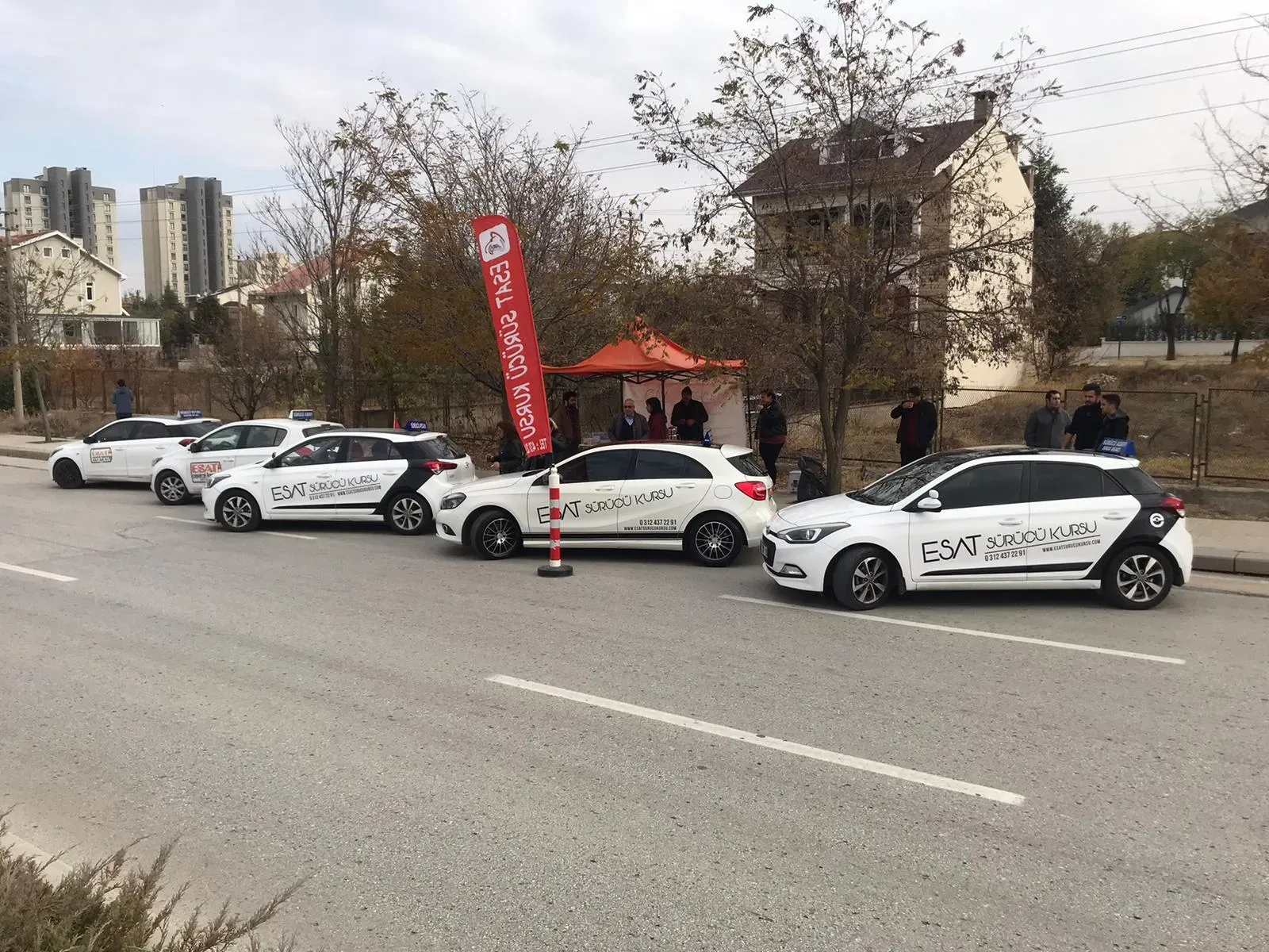 Ankara Ehliyet Fiyatları 2024