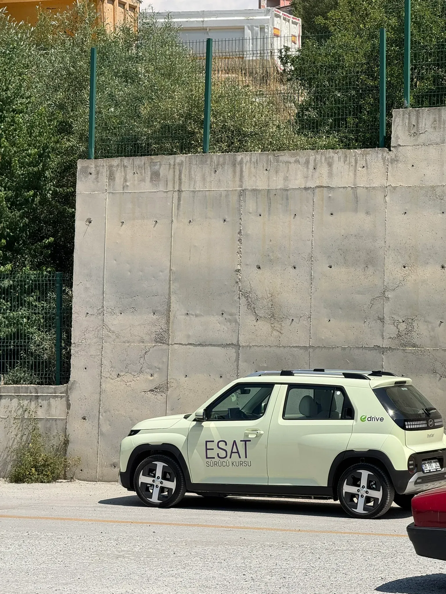 Ankara’da Özel Direksiyon Eğitimi